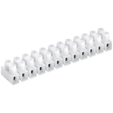 Can clamp (row of 12 clamps) - optional